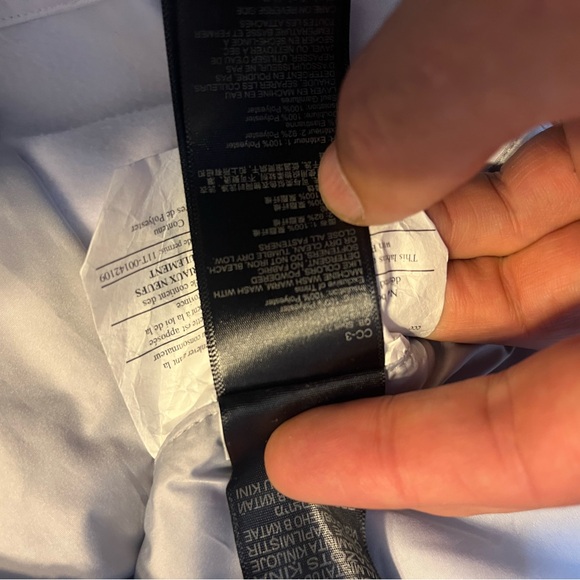 Marmot Insulated Vest, M - Picture 4 of 6